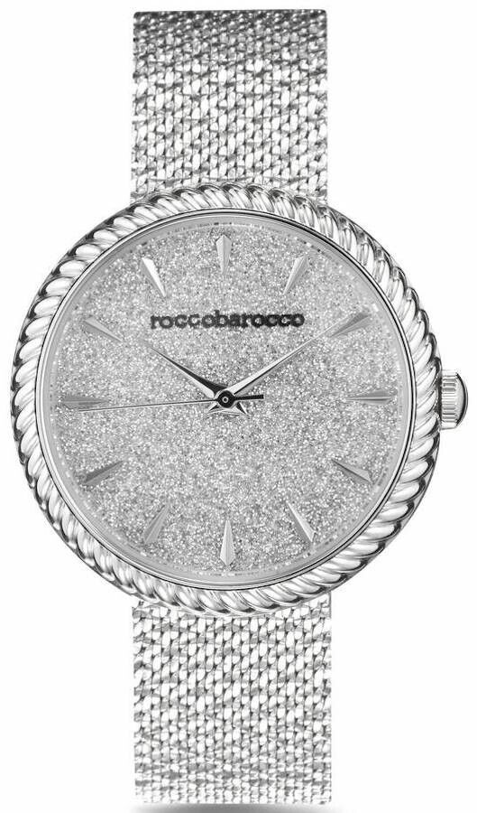 Roccobarocco  RB.2950L-01M Orologio Donna Al quarzo