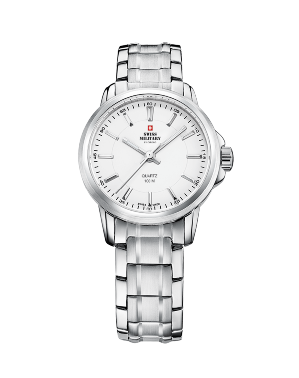 Swiss Military orologio SM34040.02