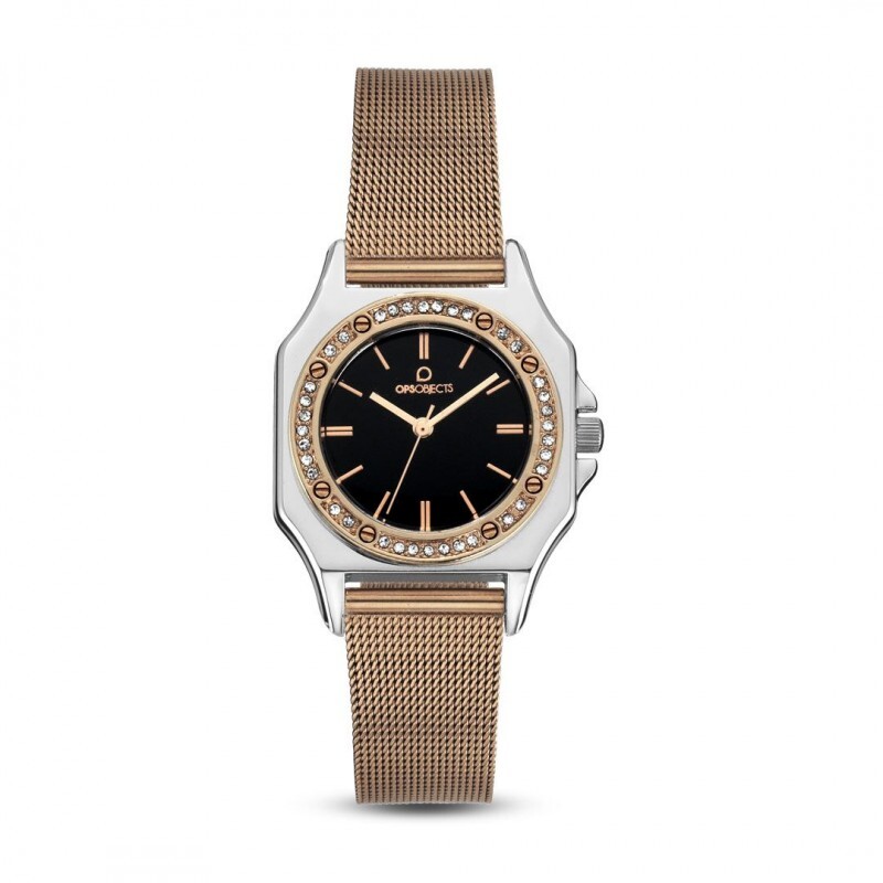 OPS OROLOGIO PARIS LUX DONNA OPSPW-515
