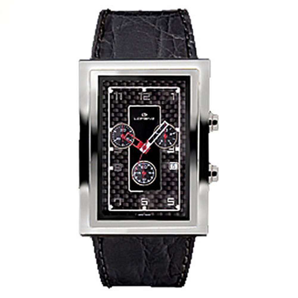 OROLOGIO LORENZ TB7 crono  25923AA