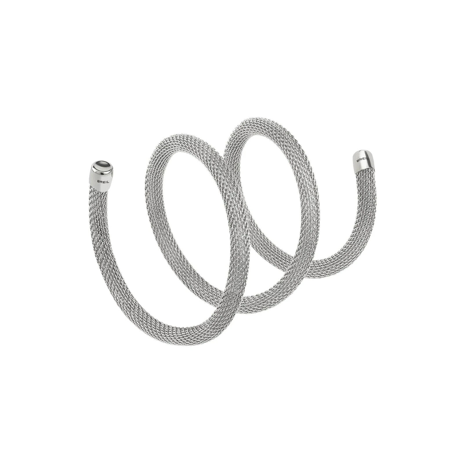 Bracciale Breil Donna TJ2711  Acciaio sconto 60%