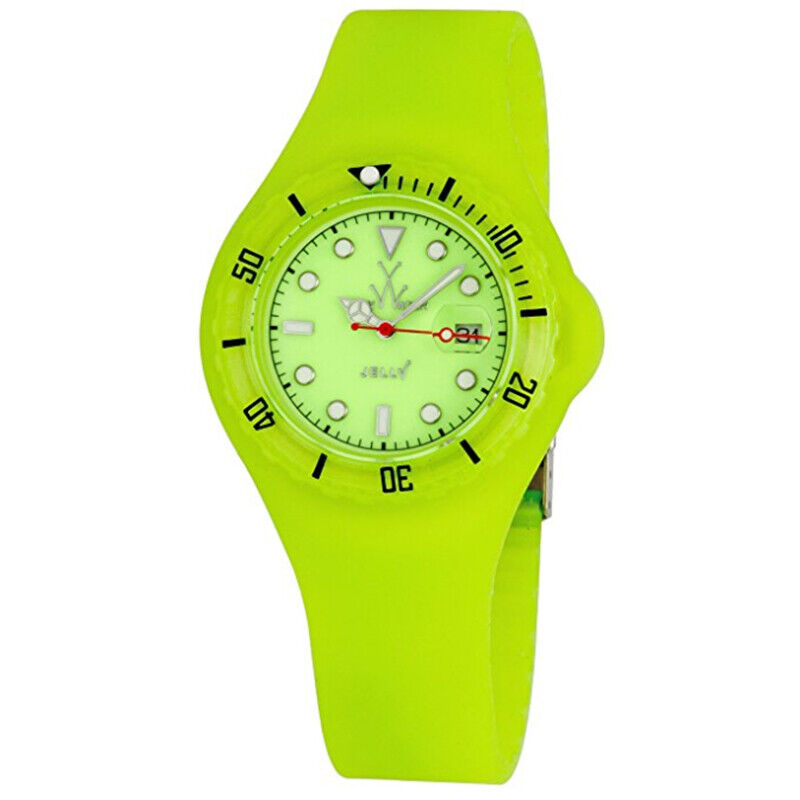 TOYWATCH JELLY JYD06YL