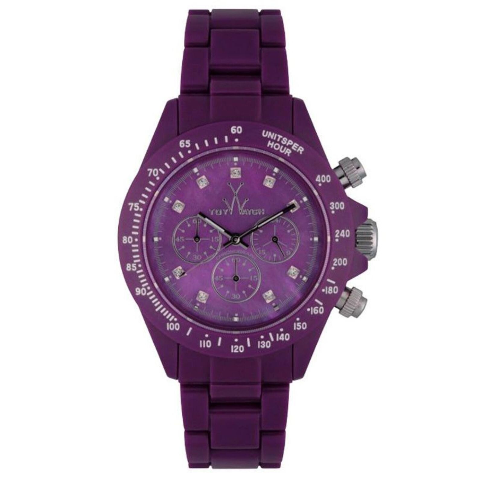 TOYWATCH FLUO FL22AM