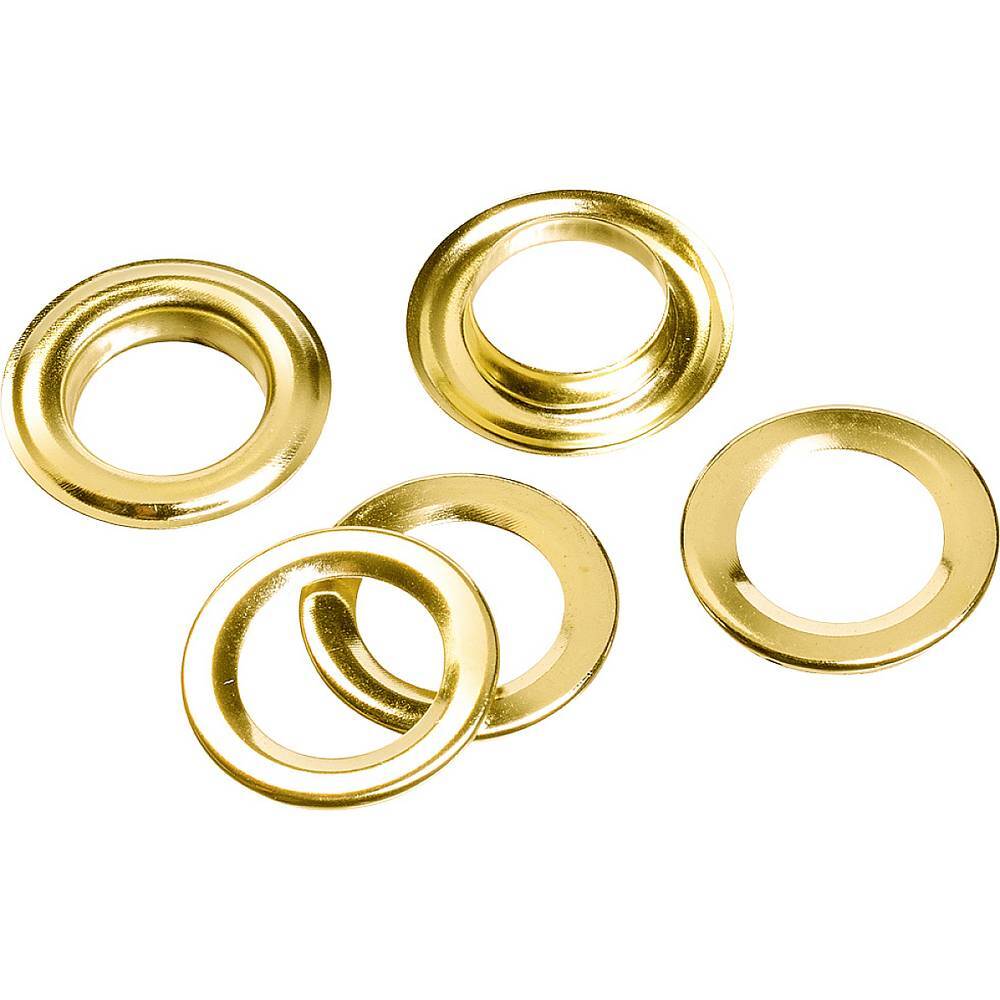 kwb 929816 Occhiello 15 mm 15 mm,20 pz.