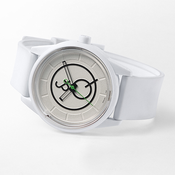 Orologio SMILE SOLAR by Citizen Eco-Drive Uomo RP00J016Y