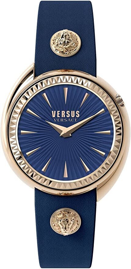 Versus Versace Tortona VSPHF0520 Orologio Donna Al quarzo