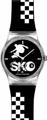 ALPHA SAPHIR 315H- Orologio (q2t)