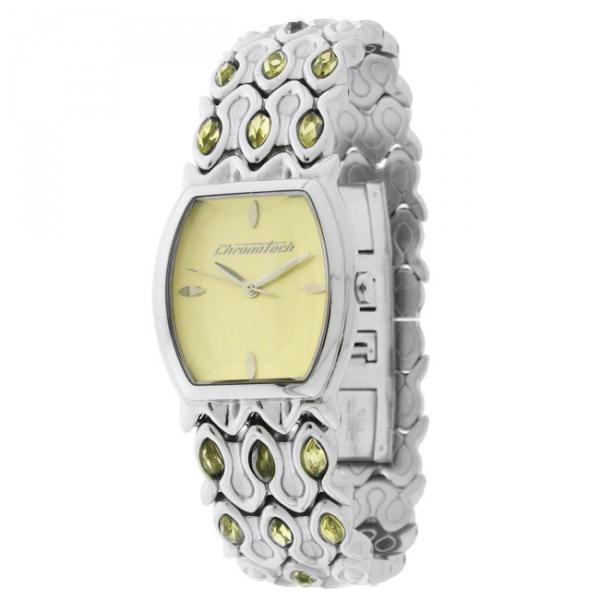 CHRONOTECH OROLOGIO DONNA CT.7162LS/05M LISTINO 129€ SOTTOCOSTO