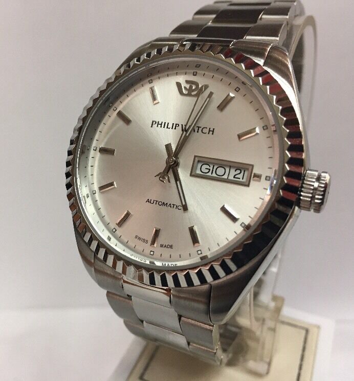 OROLOGIO PHILIP WATCH CARIBE Ref 8223597007