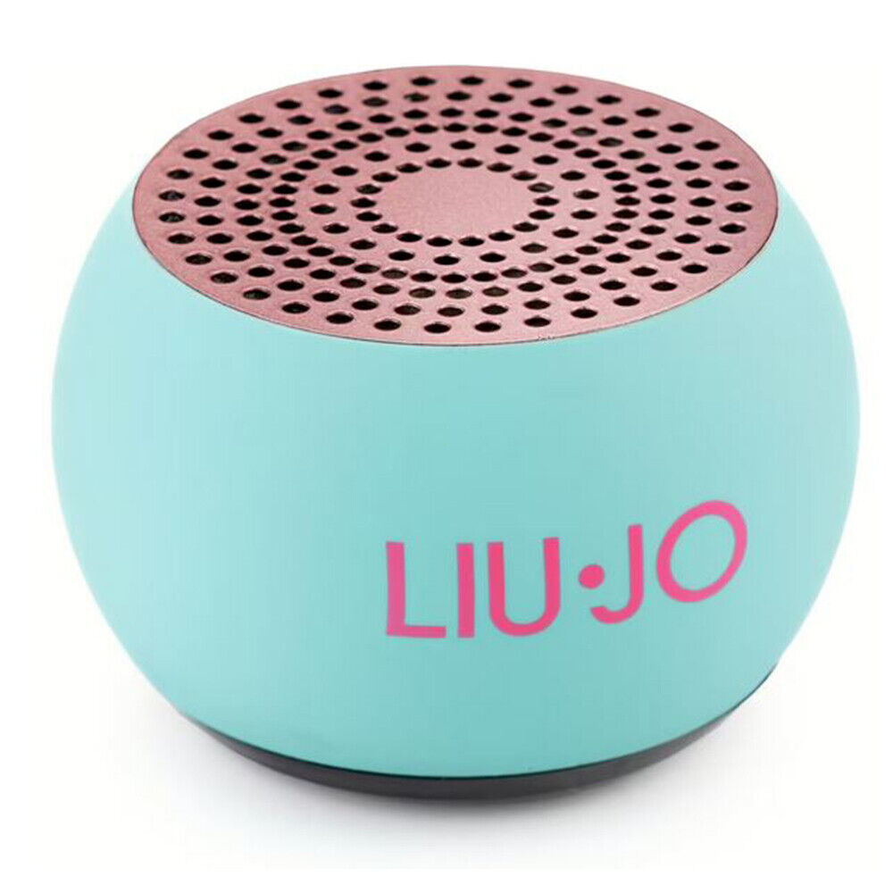 Mini Speaker Turchese Liu Jo - CBLJ004