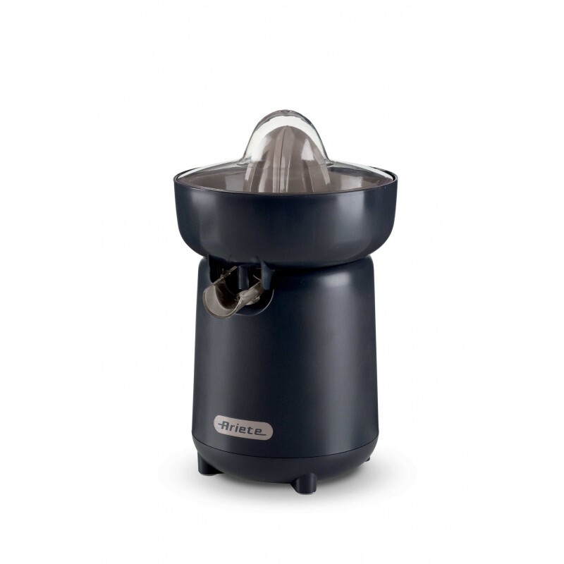 Ariete 417 Citrus Juicer Breakfast, Spremiagrumi, 40W, 2 coni di spremitura, Cop