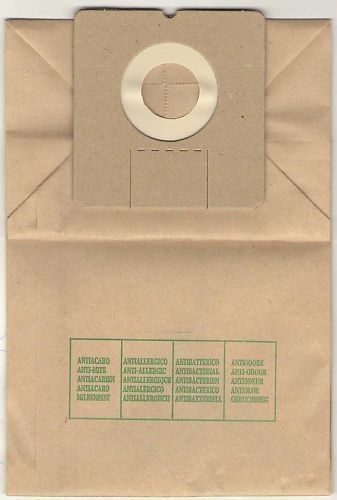 CONF 10PZ SACCHETTI CARREFOUR HOME HVC40BA (BLU)