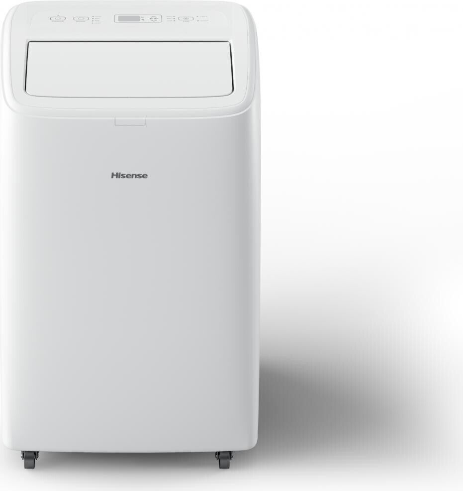 Hisense Condizionatore Portatile 12000 Btu/h Freddo A Deumid. APC12QC
