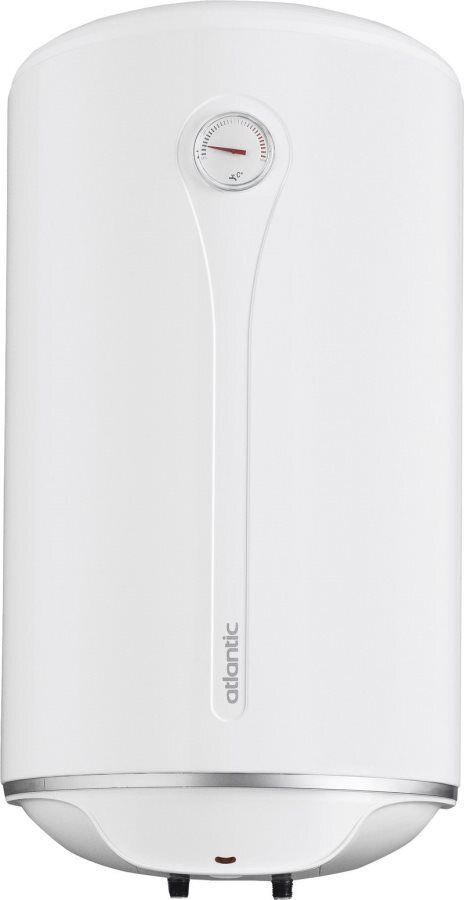 Scaldabagno Elettrico 80 Litri Boiler Scalda Acqua Atlantic Ego 851183