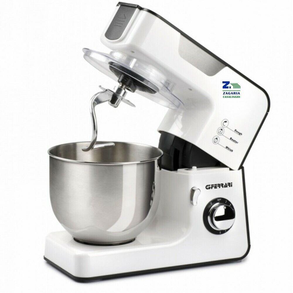 IMPASTATRICE PLANETARIA PASTAIO PASTAOK G20056
