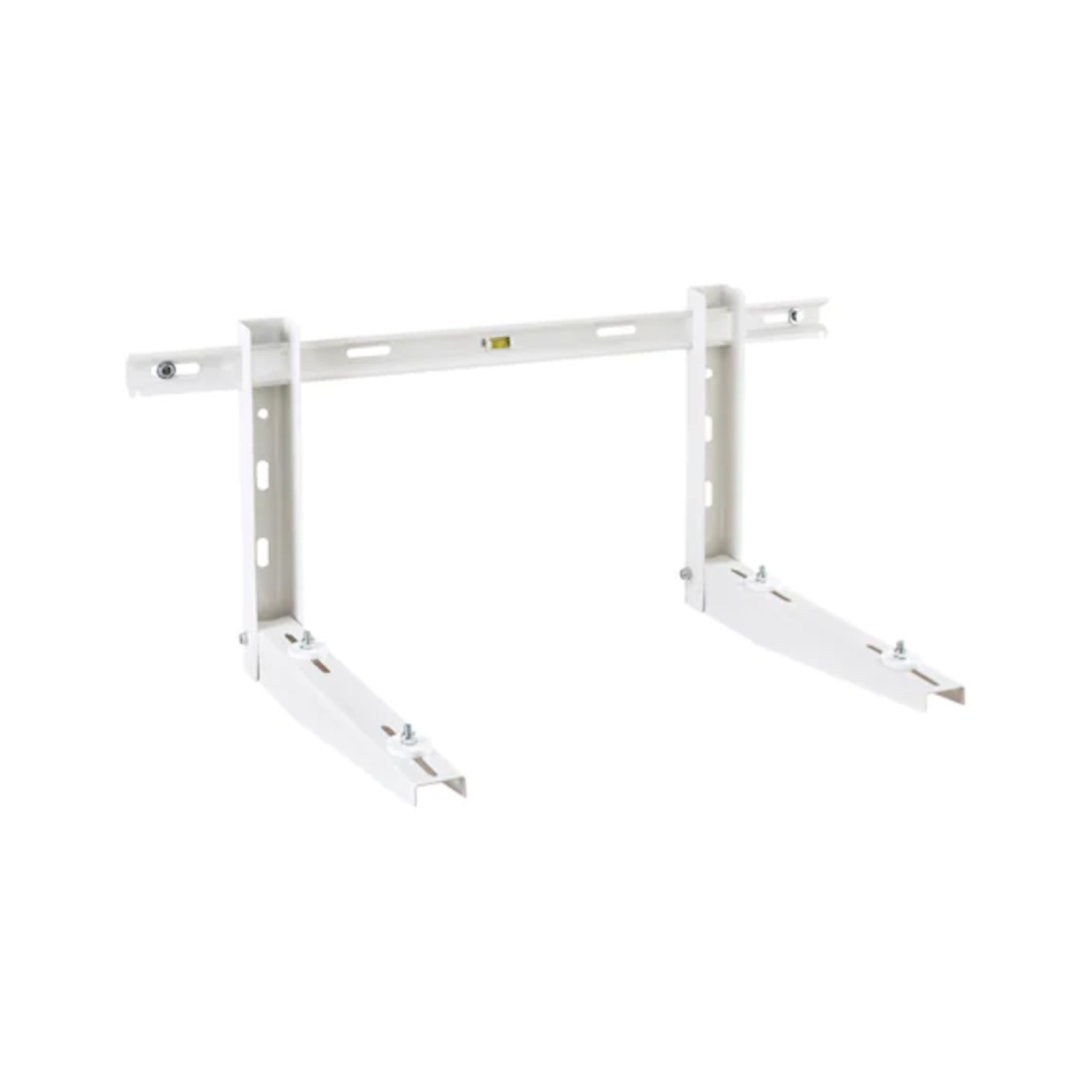 STAFFA MONTAGGIO SET PER CONDIZONATORI TIPO LEGGERO RAPID WURTH 450x800mm