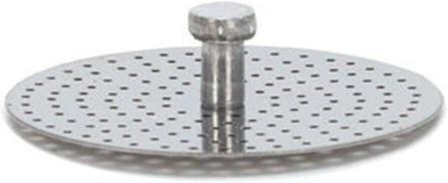 Riduttore Caffettiera Moka Alessi 9090/M da 10 Tazze Alessi 17611/R