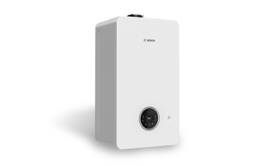 CALDAIA A CONDENSAZIONE BOSCH CONDENS 2300 W 24 C 23 CODICE: CRC7736901284