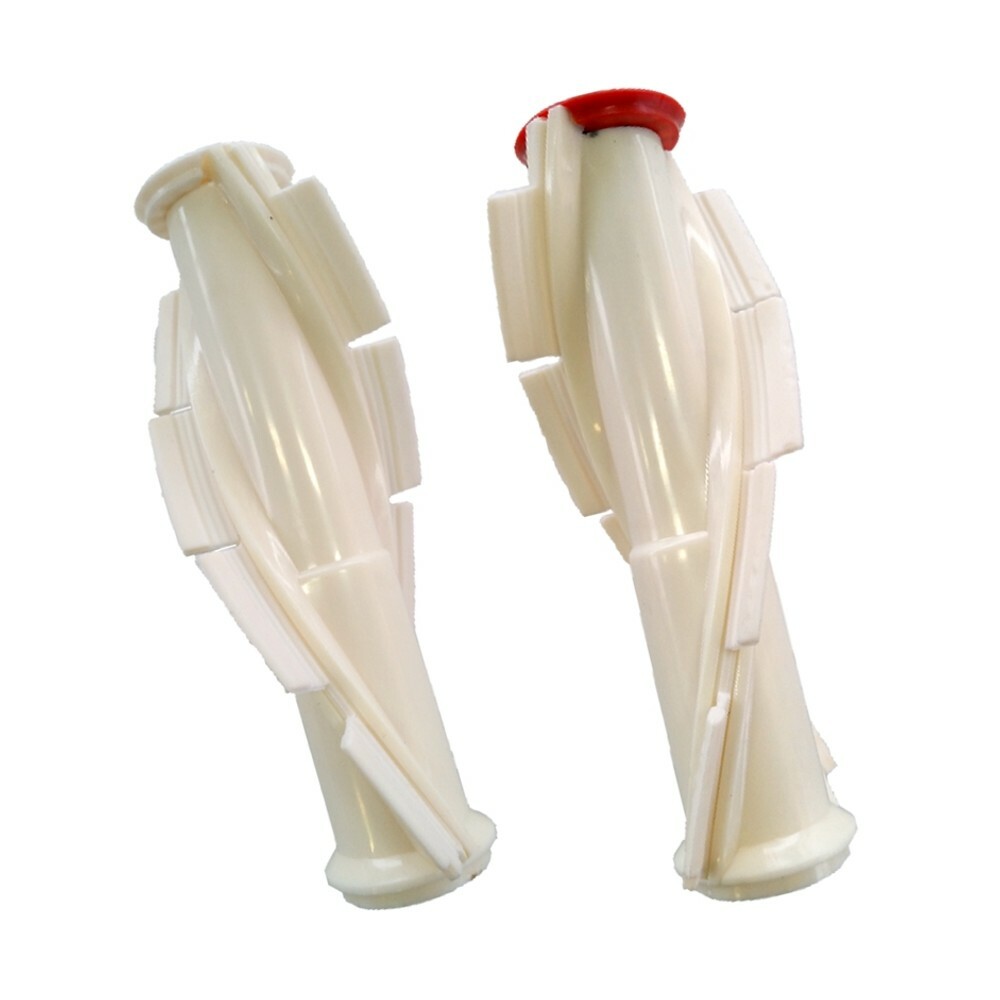 FOLLETTO Spazzole materassi ET340 EB350 Adattabili Folletto vk 131 135 136