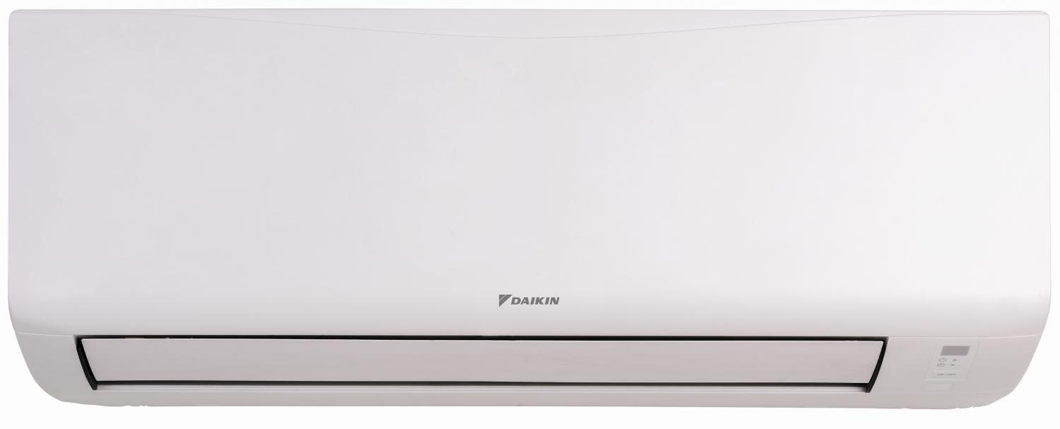 Daikin Climatizzatore Inverter 12000 Btu Monosplit Calore A++/A+ FTXC35D+RXC35D