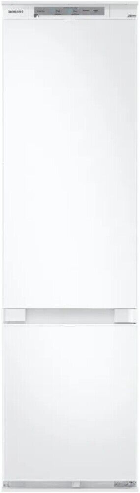 SAMSUNG BRB30600FWWEF FRIGORIFERO COMBINATO INCASSO H 193CM NO FROST TWIN COOL