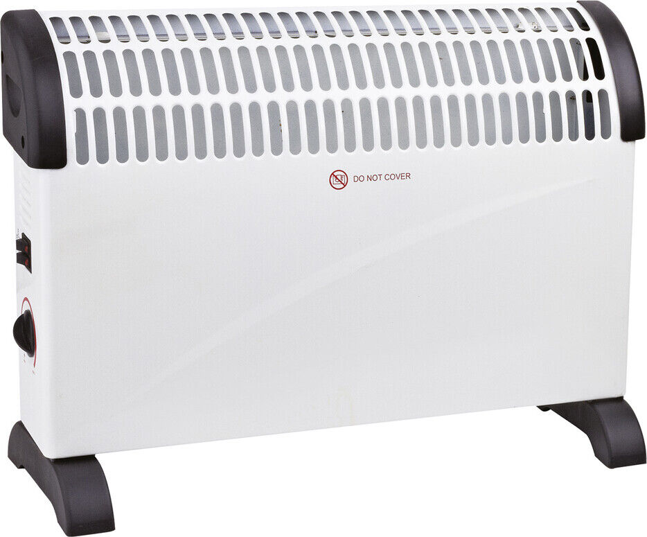 Termoconvettore Art. Ks-600T Kasart VS-01