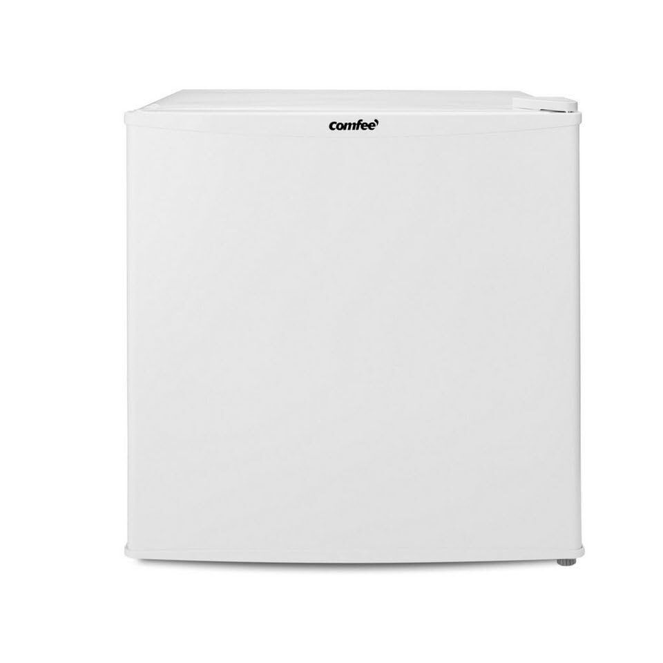 Mini frigo Frigobar Minibar 45 litri Classe F Bianco Comfee RCD76WH1