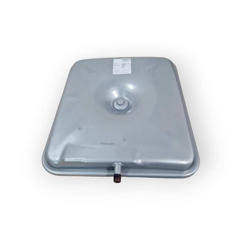 VAILLANT VASO ESPANSIONE 10 LT 181057 CALDAIA VM VMW 242/4-5  282/4-5 322/4-5 B