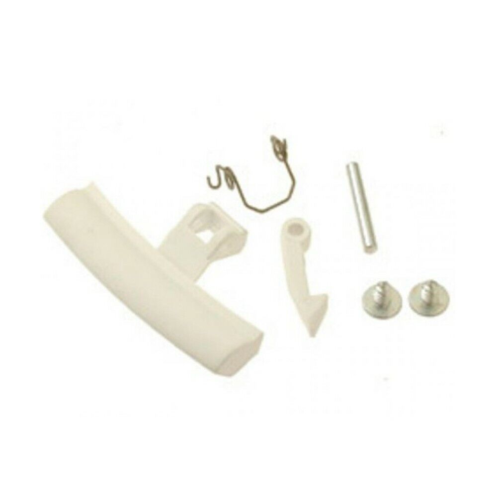 kit maniglia PORTA OBLO' LAVATRICE ZEROWATT CANDY 90458506