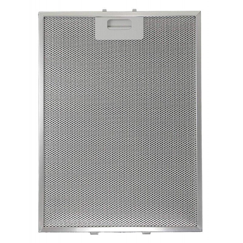 FILTRO CAPPA  TEKA 81460138 IN ALLUMINIO mm.322x344x9     F 209