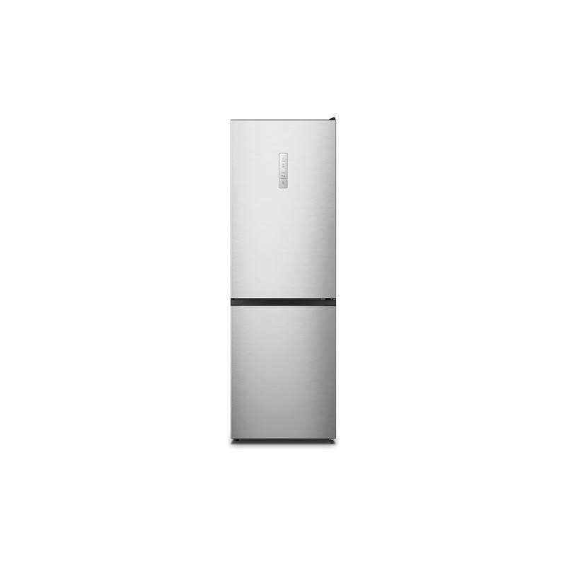 HISENSE RB390N4CCD1 Frigorifero Combinato Classe D Capacità 326 Litri No Frost I