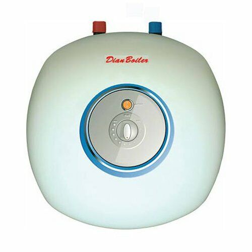 SCALDABAGNO BOILER ELETTRICO 10 LITRI SOTTO LAVELLO 5 ANNI DI GARANZIA