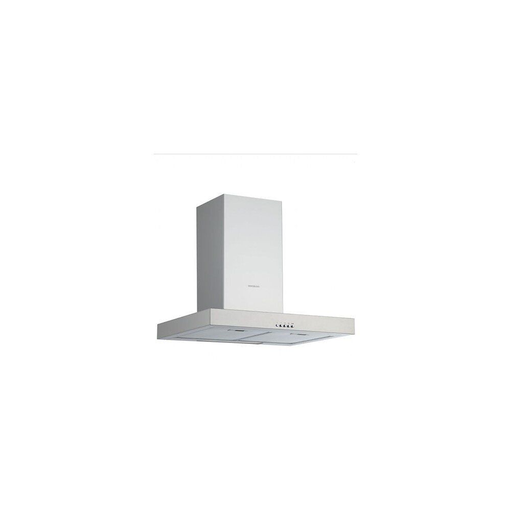 Silverline Cappa Cucina 90 Aspirante da Parete Inox - 3170 90