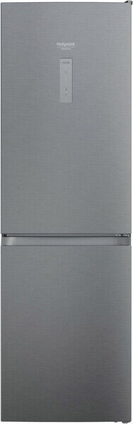Hotpoint Ariston Frigorifero Combinato No Frost 335 lt Cl E Inox HAFC8 TO32SX