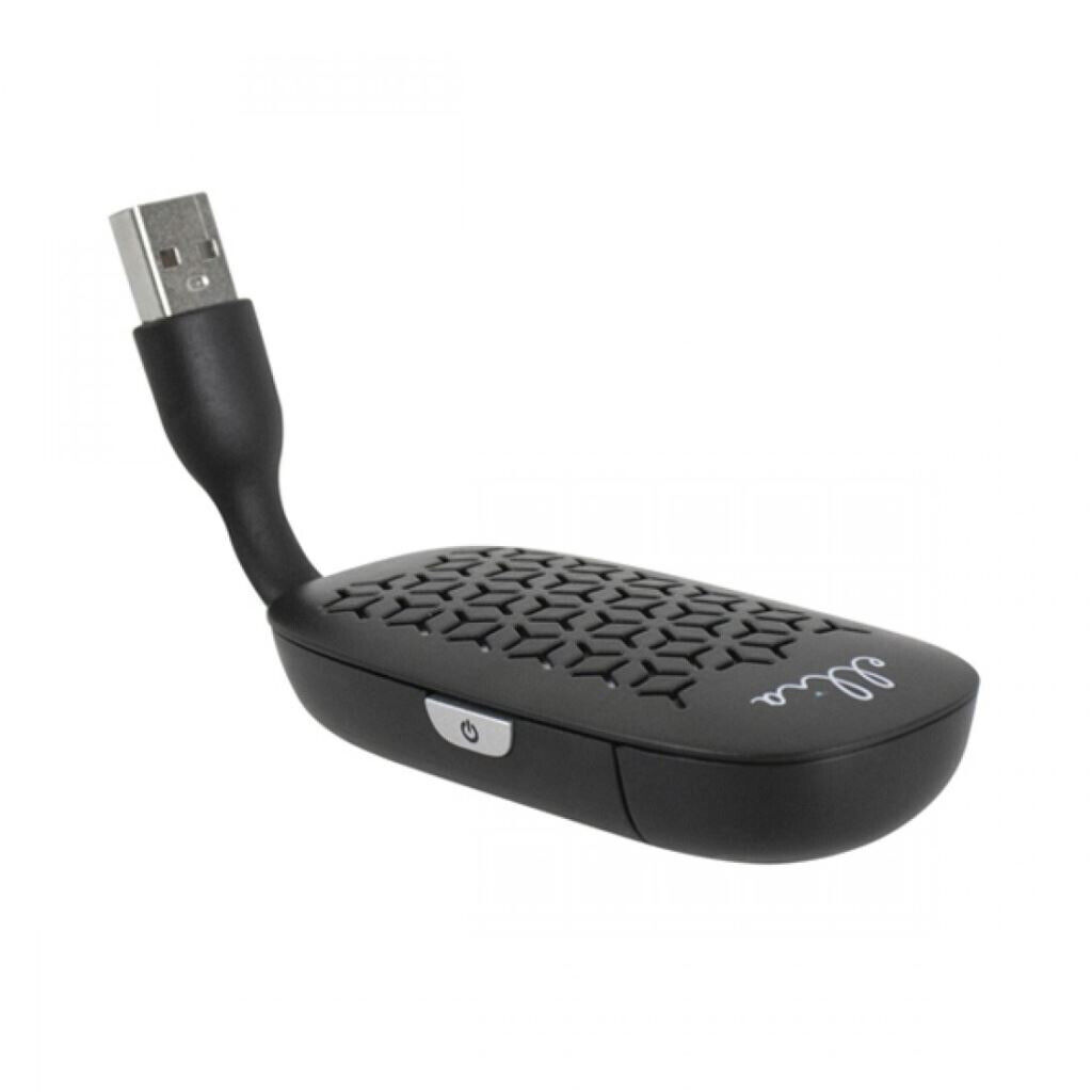 Homedics HoMedics HM ARM-160BLK diffusore di aromi Nero - ARM-160BLK-V1