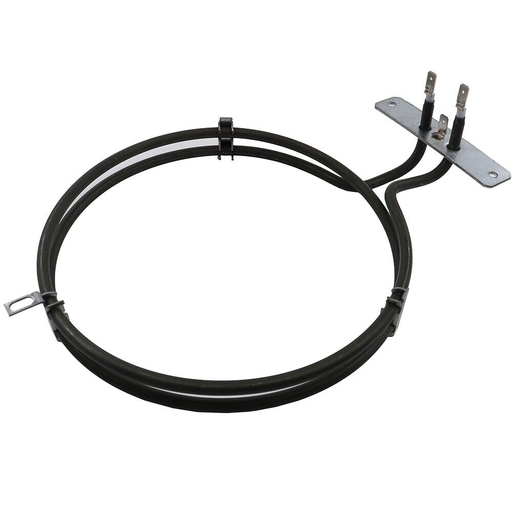 Resistenza Circolare Ventola Forno 2500 Watt Compatibile Con Indesit Whirlpool