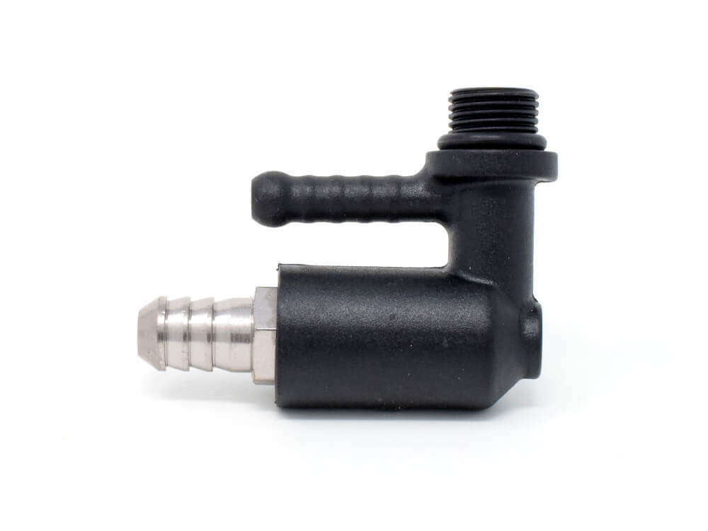 SAECO Valvola Raccordo Pompa per Macchina Caffè INCANTO Minuto XSmall ODEA Synti