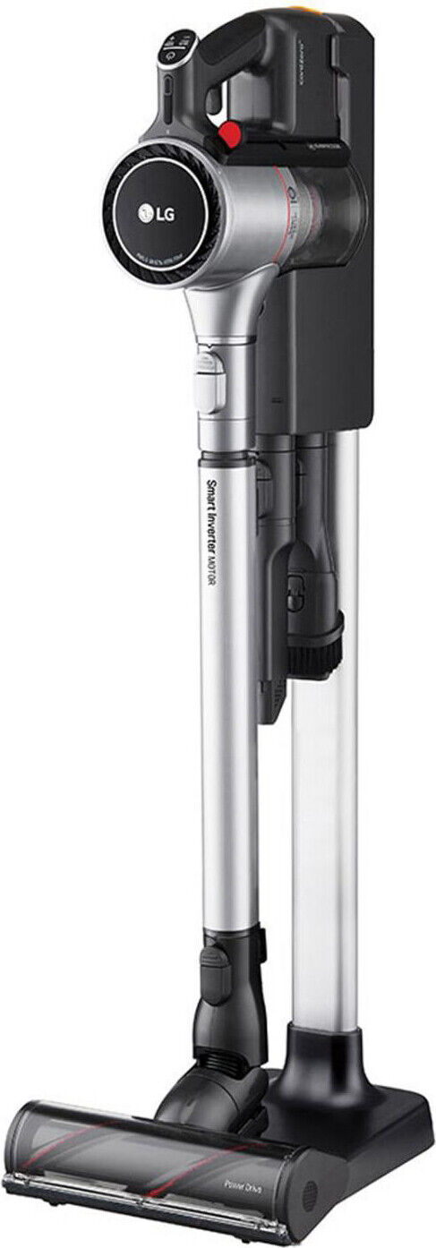 Scopa Elettrica senza Filo Aspirapolvere senza Sacco 200 Watt - A9K-CORE1S Lg