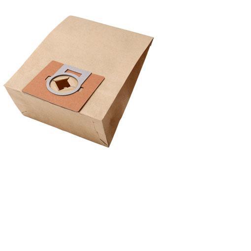 SACCHETTI ASPIRAPOLVERE ROWENTA INTENSO RS800 810 820 + 1 FILTRO MOTORE