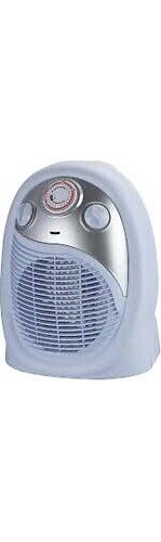Termoventilatore Bagno Zephir Caldobagno 2000W Timer TERMO COMFORT PLU