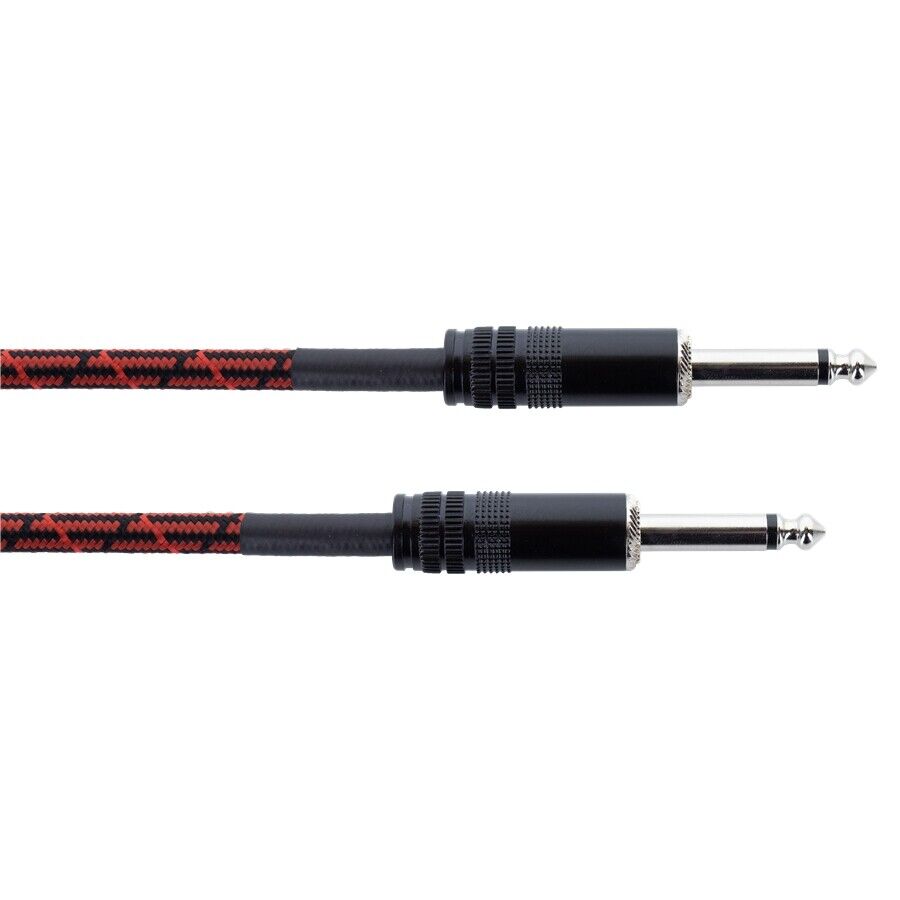 CORDIAL ELEMENTS EI 3 PP-TWEED-RD CAVI - BOBINE - CIABATTE AUDIO
