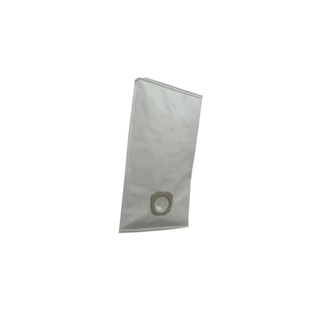 5pz Sacchetti Imetec Piuma Excellent 1500 electronic Scopa - In Microfibra