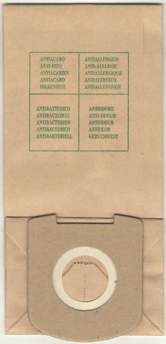 10PZ SACCHETTO DE LONGHI XLN 750 / 800 / 900 / 1000 / 1100