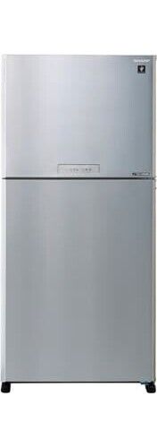 Sharp Frigorifero Doppia porta 510 Lt Classe F No Frost Silver - SJ-XG640MSL