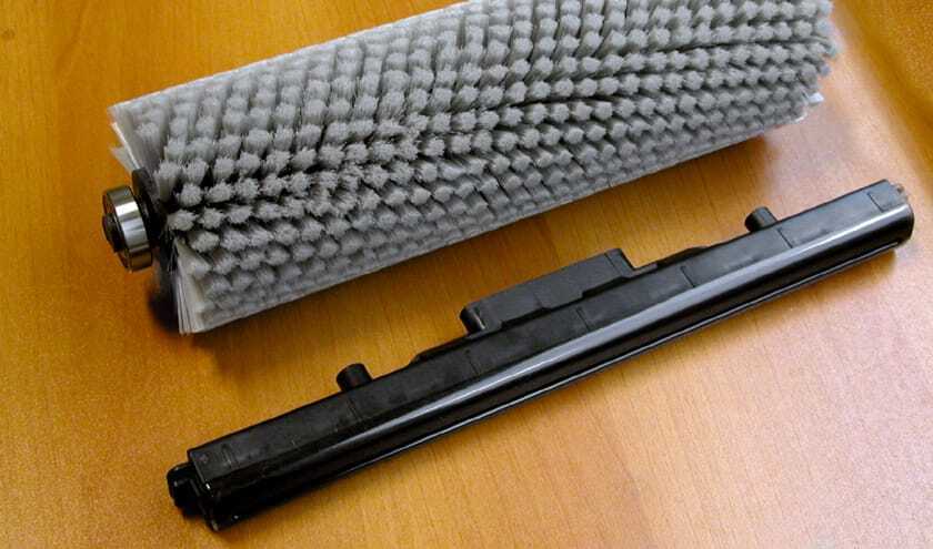 Kit per il lavaggio di moquette e tappeti 6.505.0009 Lavor