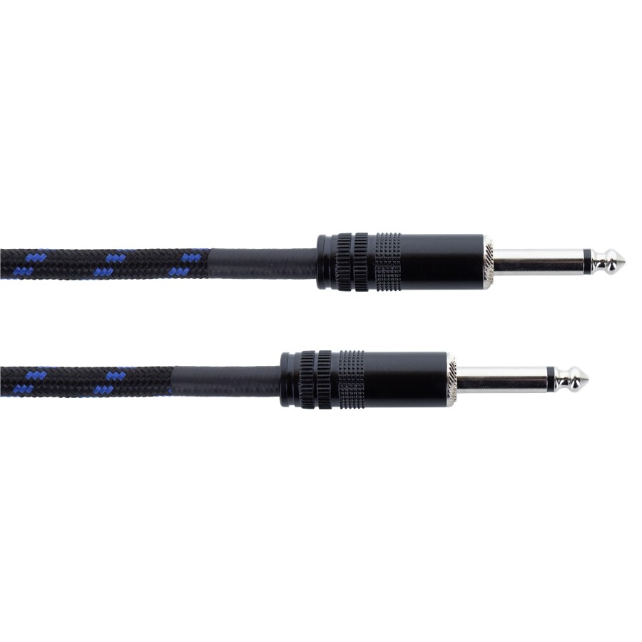 CORDIAL ELEMENTS EI 5 PP-TWEED-BL CAVI - BOBINE - CIABATTE AUDIO