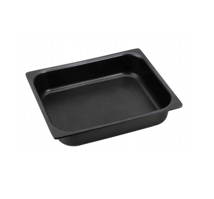 Teglia Bacinella Pintinox Efficien Bra cm 32 x 26 forno induzione tegame - Rotex