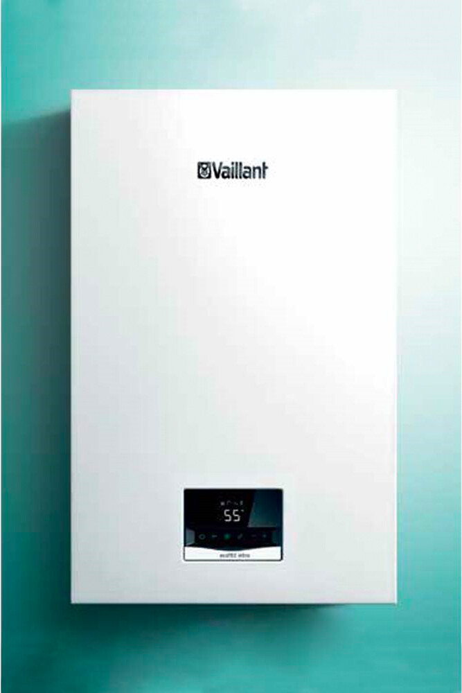 Caldaia a Condensazione 28 kW Vaillant Gas Metano VMW 24/28 AS ecoTEC intro VMW