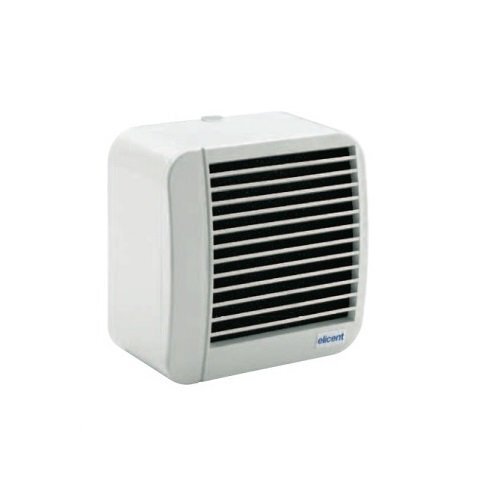 Aspiratore Elicent 2FX1000 elicocentrifugo FLUX 100