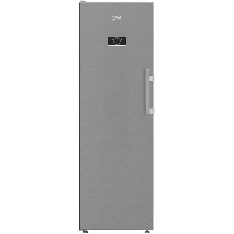 Beko B5RMFNE314X congelatore Congelatore verticale Libera installazione 286 L E